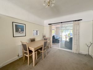 Dining Area- click for photo gallery
